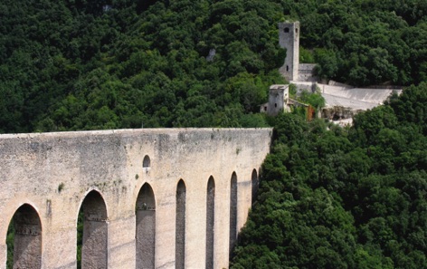 Umbria - Spoleto